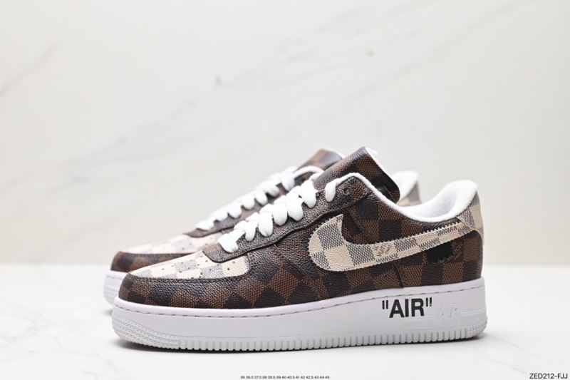 Nike Air Force 1 Shoes